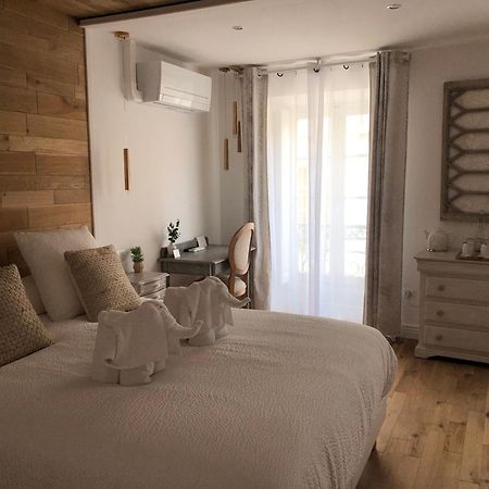 Le Coeur De La Bastide - Adult Only Bed and Breakfast Carcassonne Exteriör bild