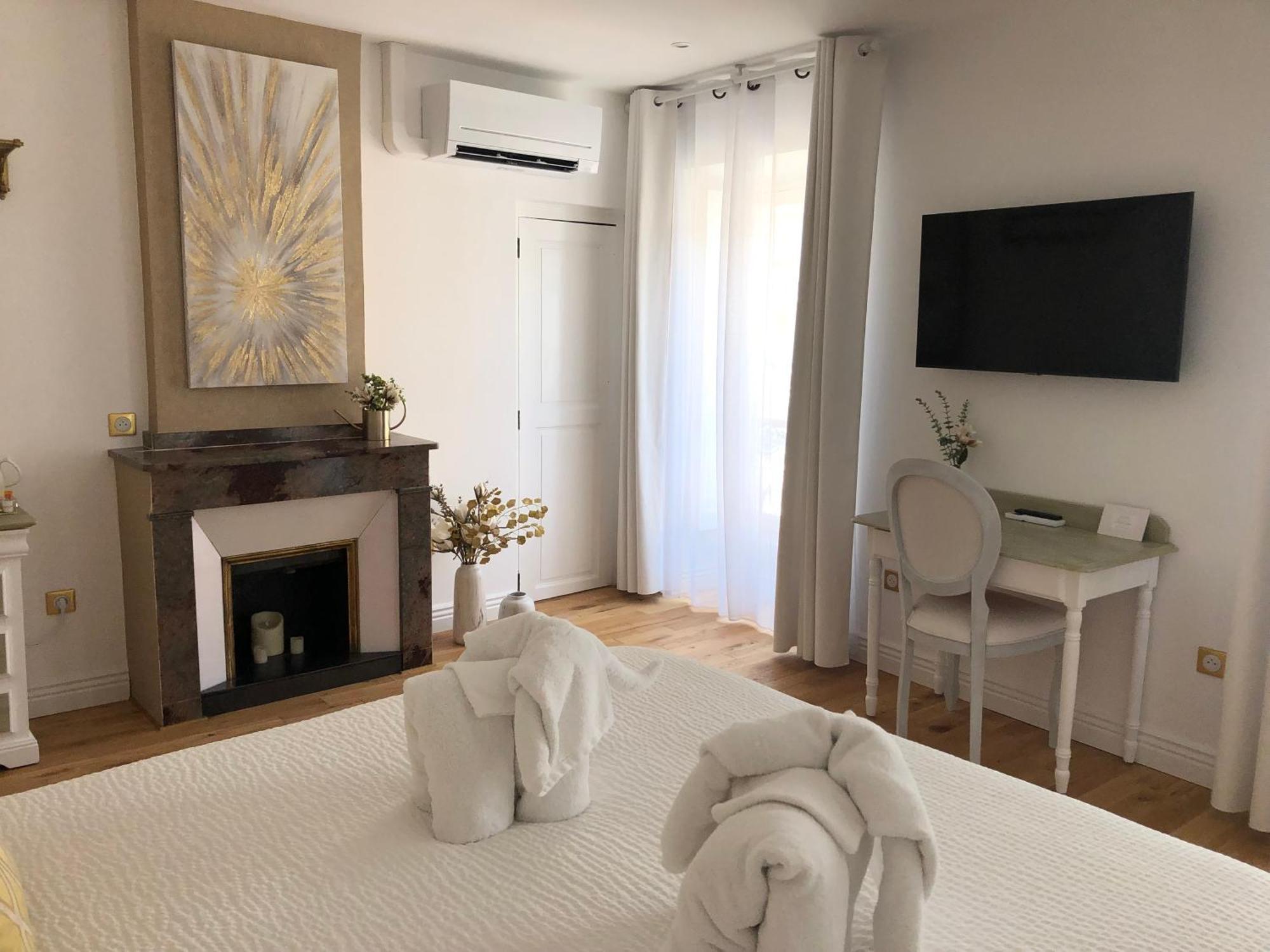 Le Coeur De La Bastide - Adult Only Bed and Breakfast Carcassonne Exteriör bild