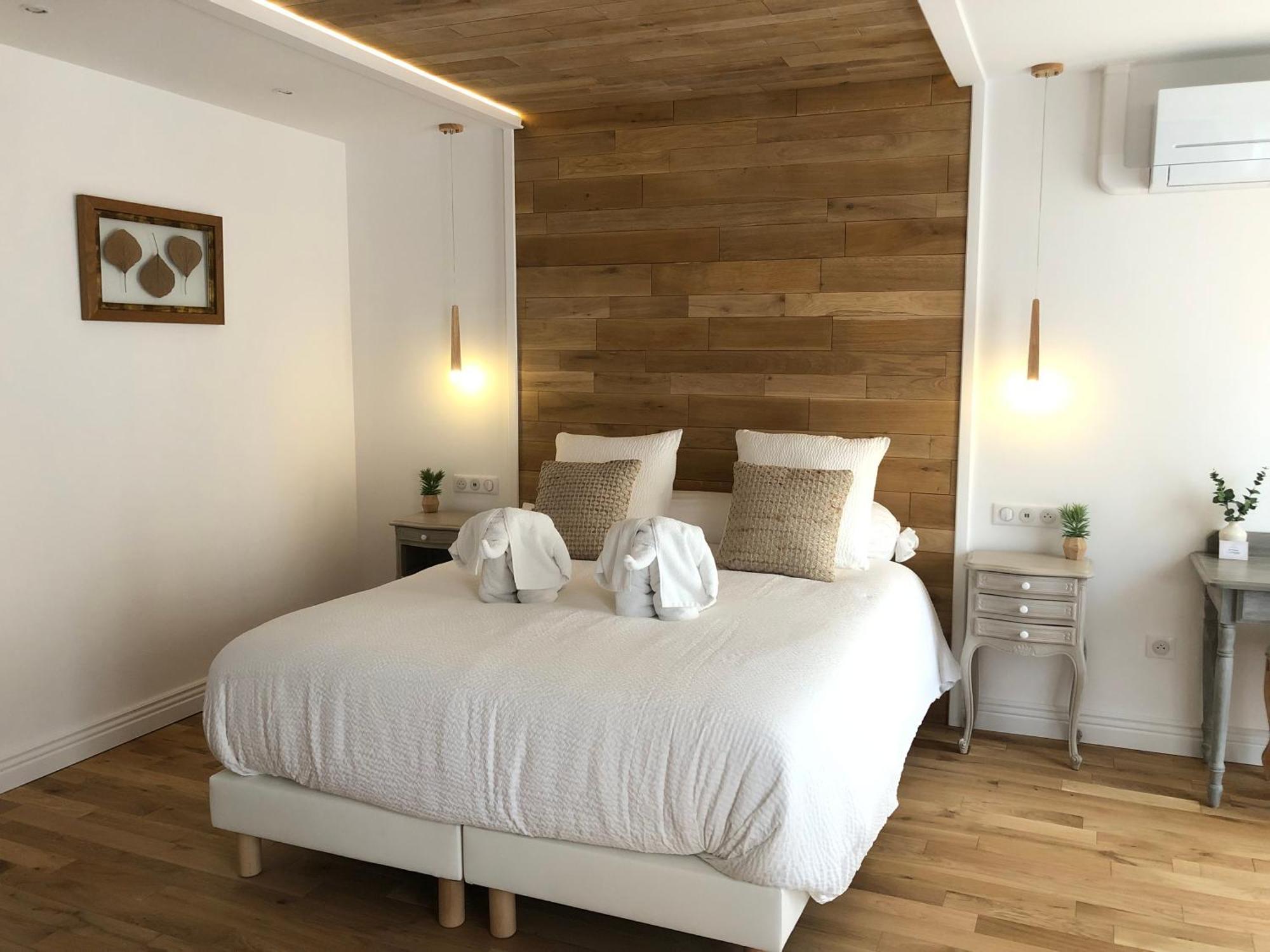 Le Coeur De La Bastide - Adult Only Bed and Breakfast Carcassonne Exteriör bild