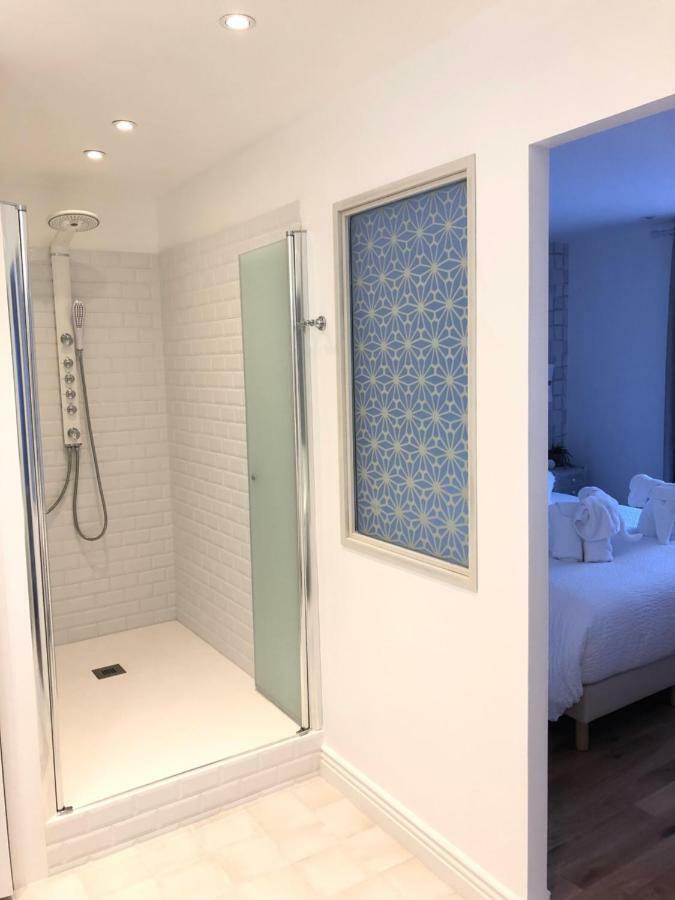 Le Coeur De La Bastide - Adult Only Bed and Breakfast Carcassonne Exteriör bild