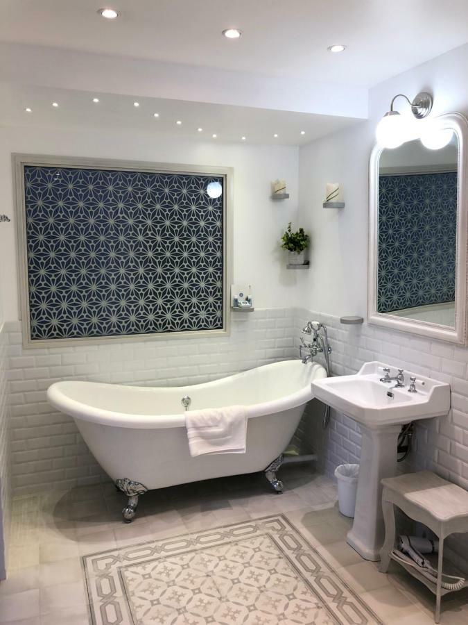 Le Coeur De La Bastide - Adult Only Bed and Breakfast Carcassonne Exteriör bild