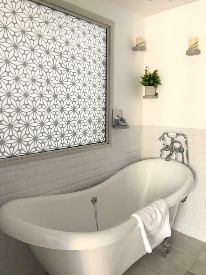 Le Coeur De La Bastide - Adult Only Bed and Breakfast Carcassonne Exteriör bild
