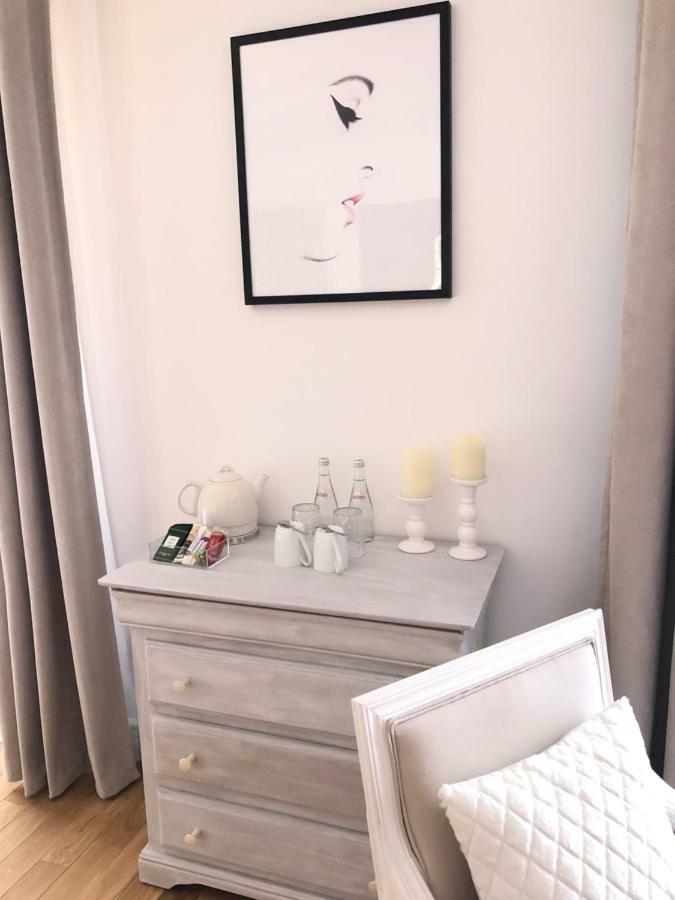 Le Coeur De La Bastide - Adult Only Bed and Breakfast Carcassonne Exteriör bild