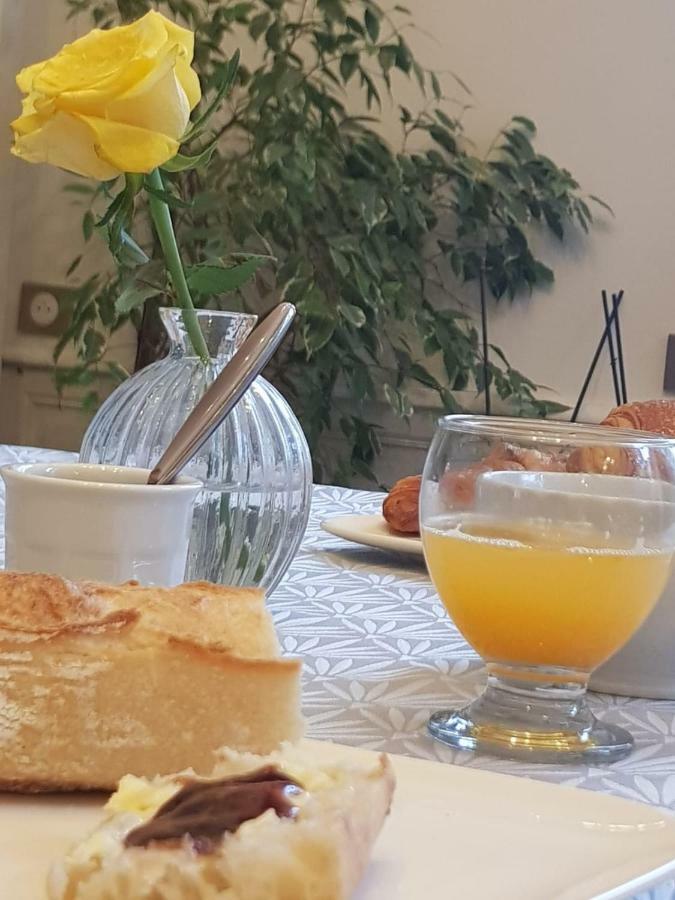 Le Coeur De La Bastide - Adult Only Bed and Breakfast Carcassonne Exteriör bild