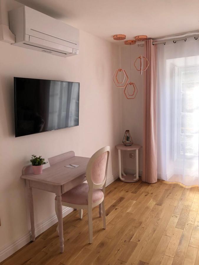Le Coeur De La Bastide - Adult Only Bed and Breakfast Carcassonne Exteriör bild