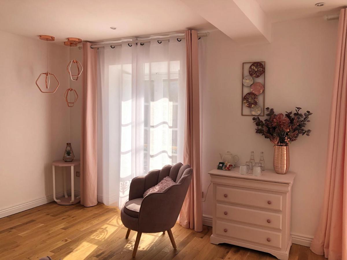Le Coeur De La Bastide - Adult Only Bed and Breakfast Carcassonne Exteriör bild
